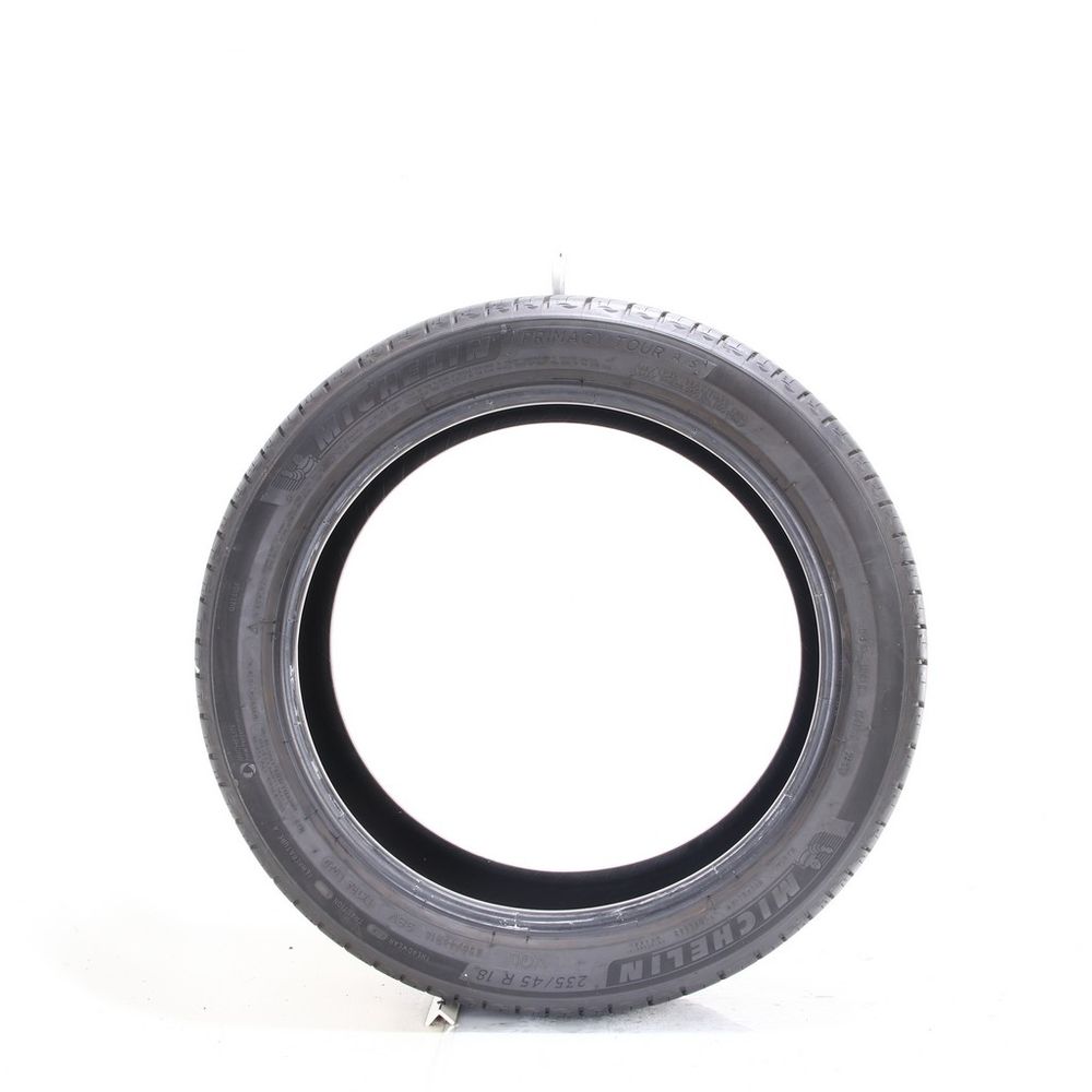 Used 235/45R18 Michelin Primacy Tour A/S VOL 98V - 8.5/32 - Image 3