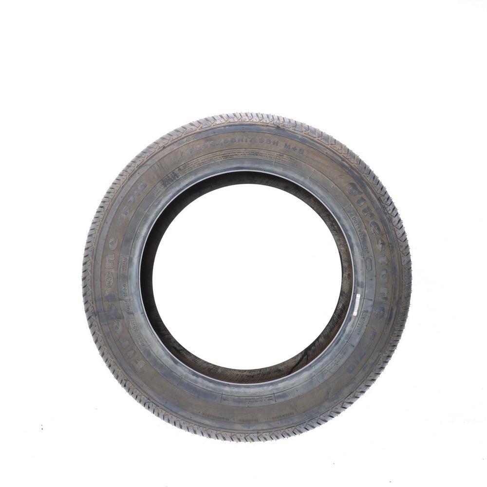 Driven Once 235/55R17 Firestone FR710 98H - 11/32 - Image 3