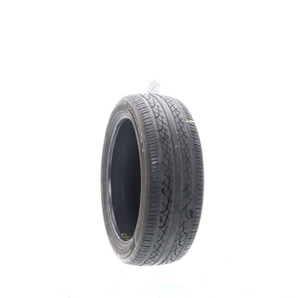 Used 215/45R18 Hankook Ventus V2 concept2 93V - 8.5/32 - Image 1