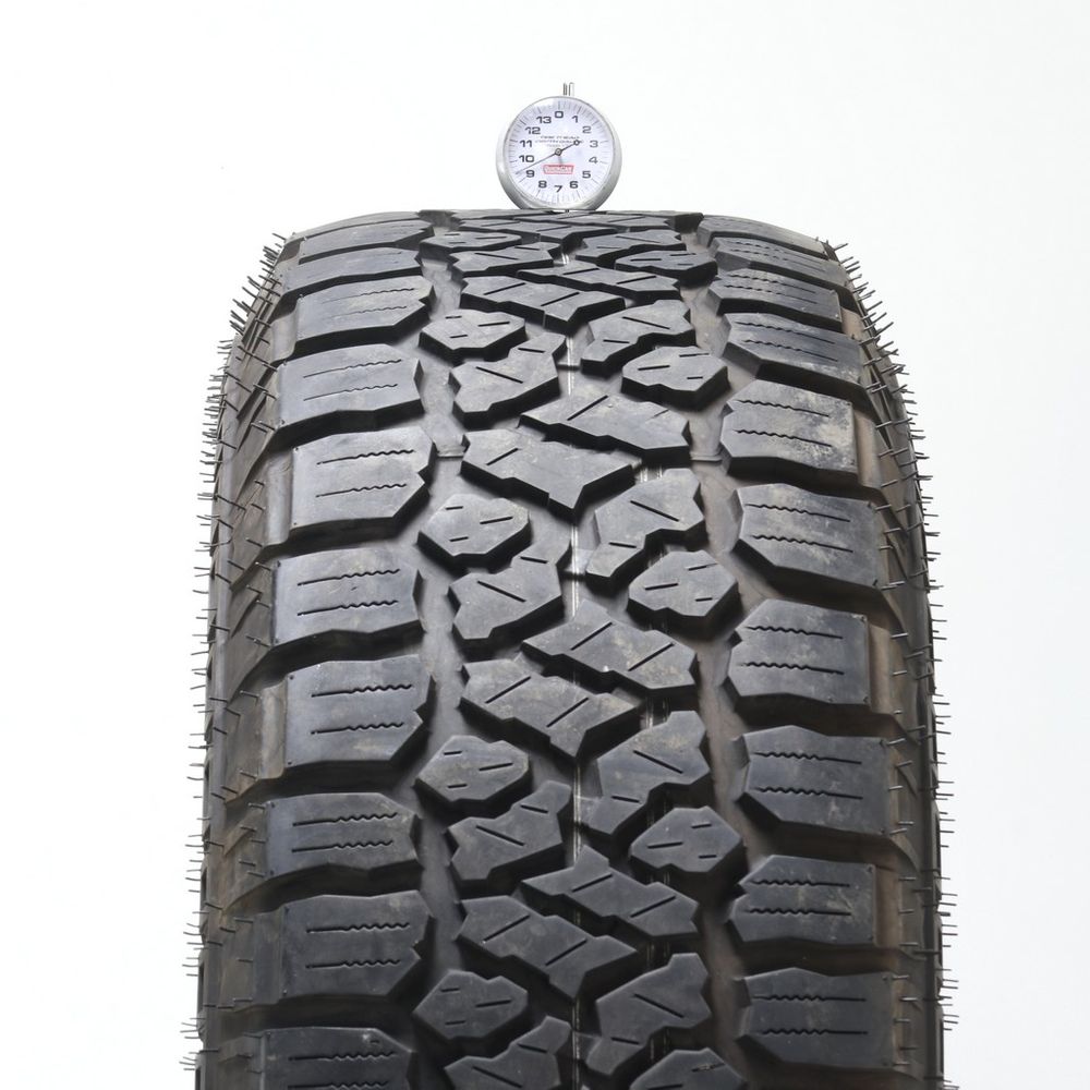 Used 285/70R17 Kenda Klever AT2 117T - 9/32 - Image 2