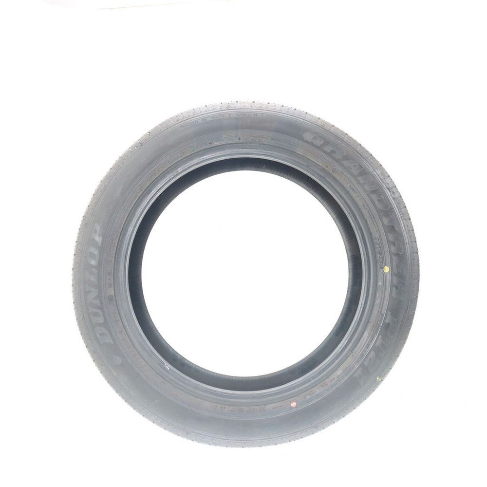 New 235/55R19 Dunlop Grandtrek PT21 Sponge 101V - Image 3