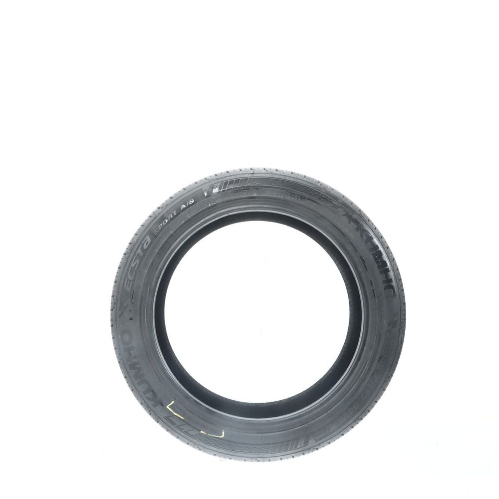 New 225/45ZR17 Kumho Ecsta Sport A/S PA71 EV 94W - Image 3