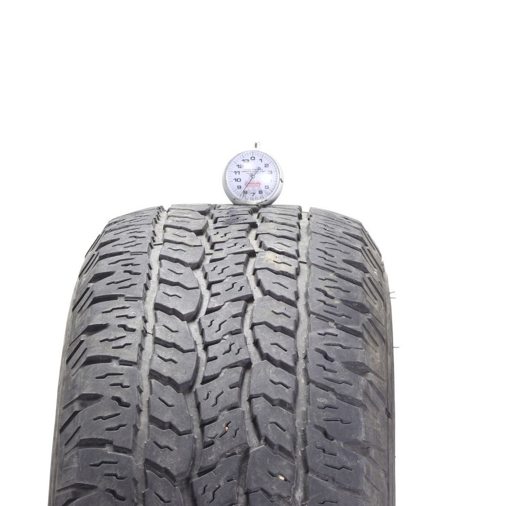 Used 275/65R18 Goodyear Wrangler Trailmark 114T - 8/32 - Image 2