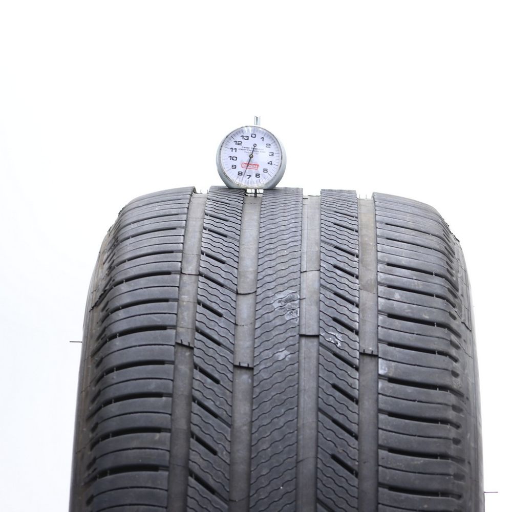 Set of (2) Used 265/50R20 Michelin Premier LTX 107V - 7.5-8/32 - Image 2