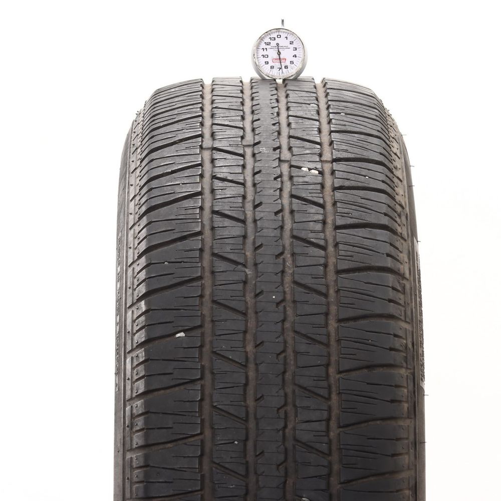 Set of (2) Used 265/65R17 Maxxis Bravo H/T-760 112S - 6.5/32 - Image 2