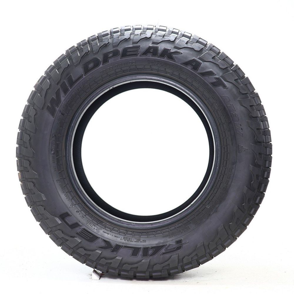 Used LT 275/70R18 Falken Wildpeak A/T3W 125/122S E - 12/32 - Image 3