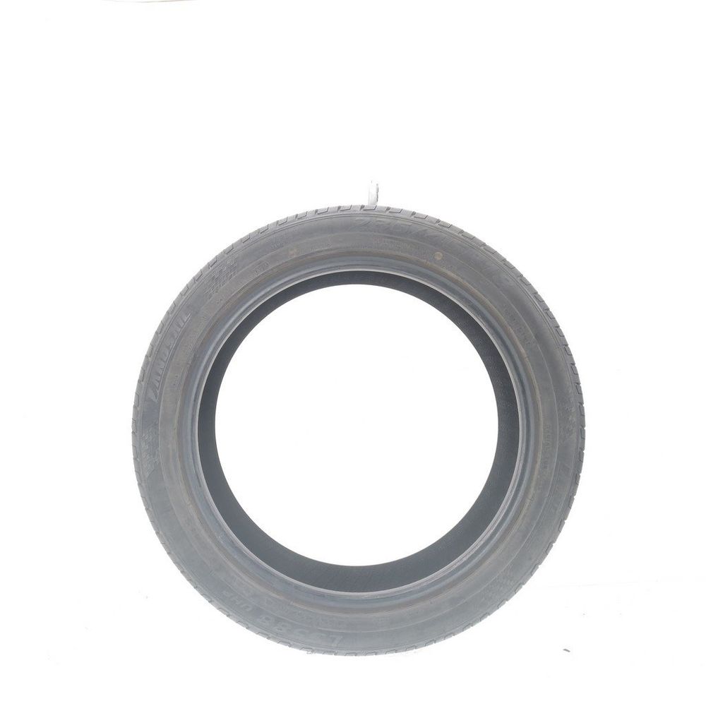 Set of (4) Used 235/45ZR18 Landsail LS588 UHP 98W - 7.5/32 - Image 3