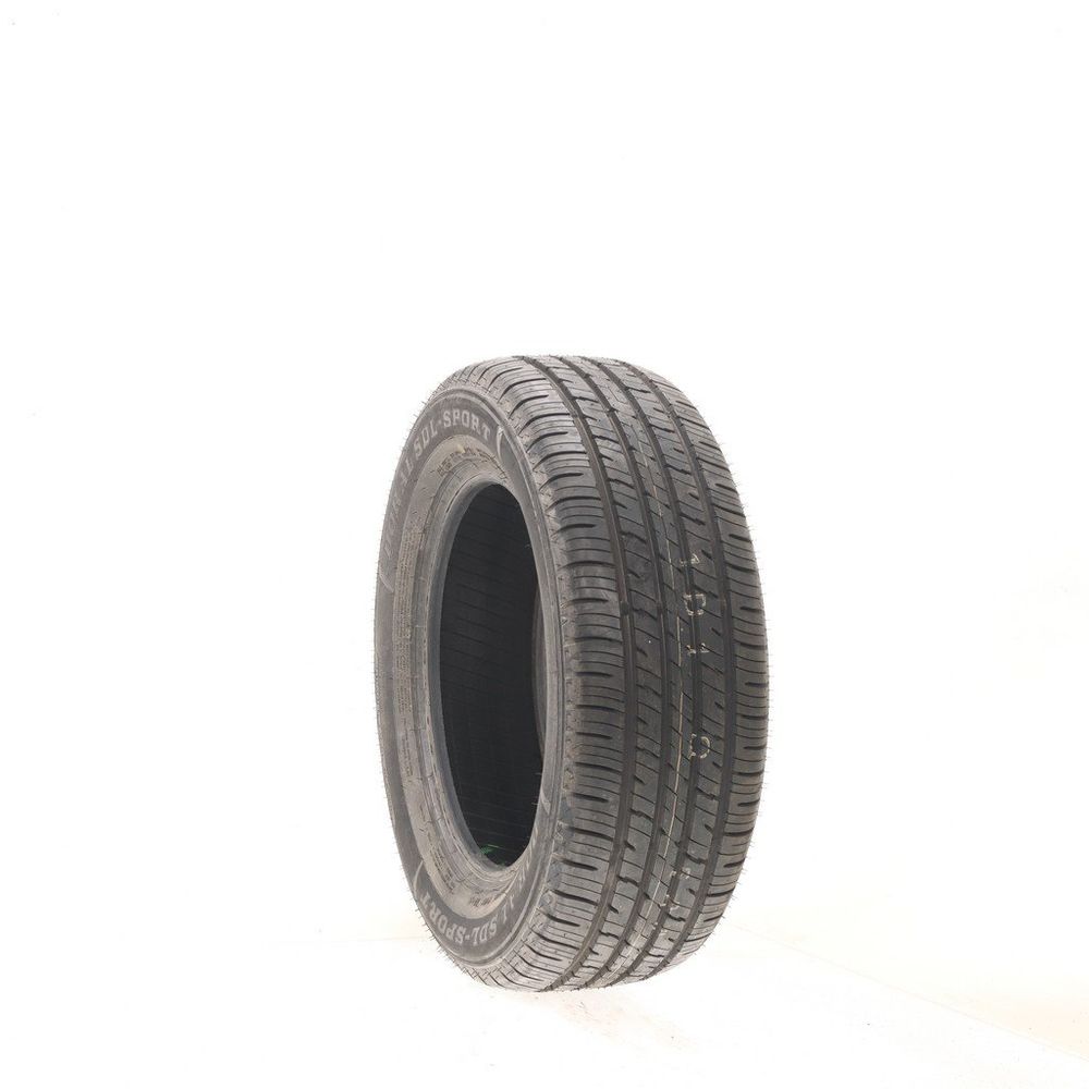 Driven Once 205/60R15 Doral SDL-Sport 91H - 10/32 - Image 1