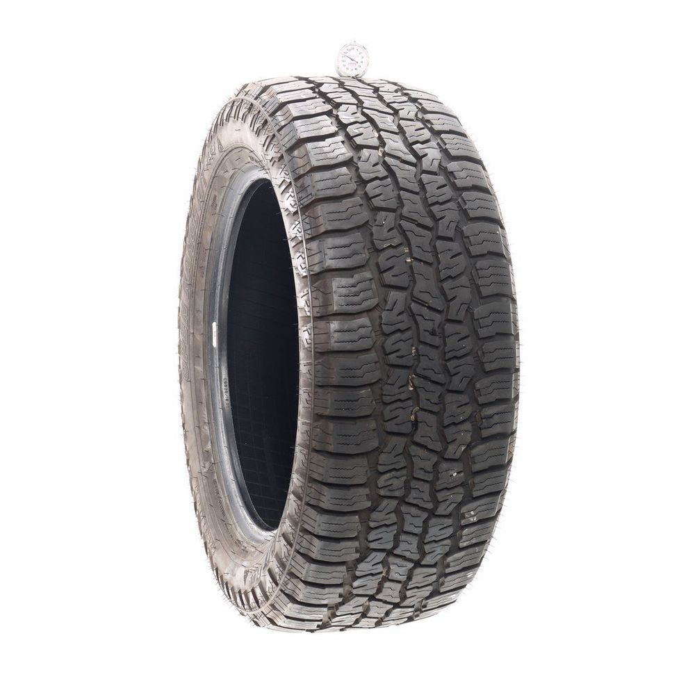 Used 275/55R20 Mazama Open Range A/T Plus 117T - 11.5/32 - Image 1