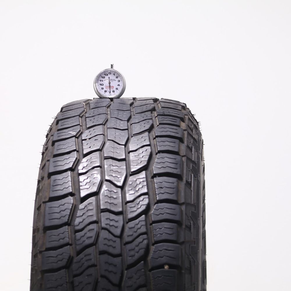 Used 255/75R17 Cooper Discoverer AT3 4S 115T - 6.5/32 - Image 2