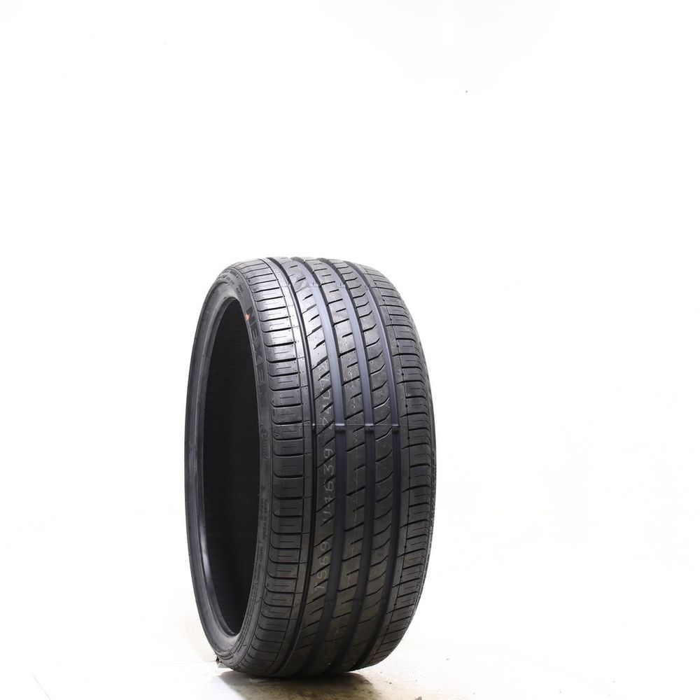 Set of (2) New 225/30ZR20 Nexen N'Fera SU1 85Y - 9.5/32 - Image 1