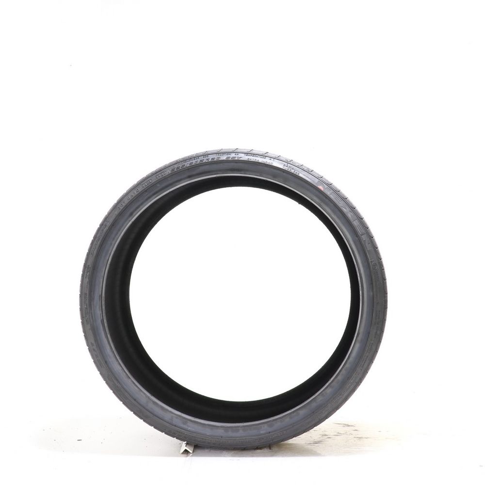 Set of (2) New 225/30ZR20 Nexen N'Fera SU1 85Y - 9.5/32 - Image 3