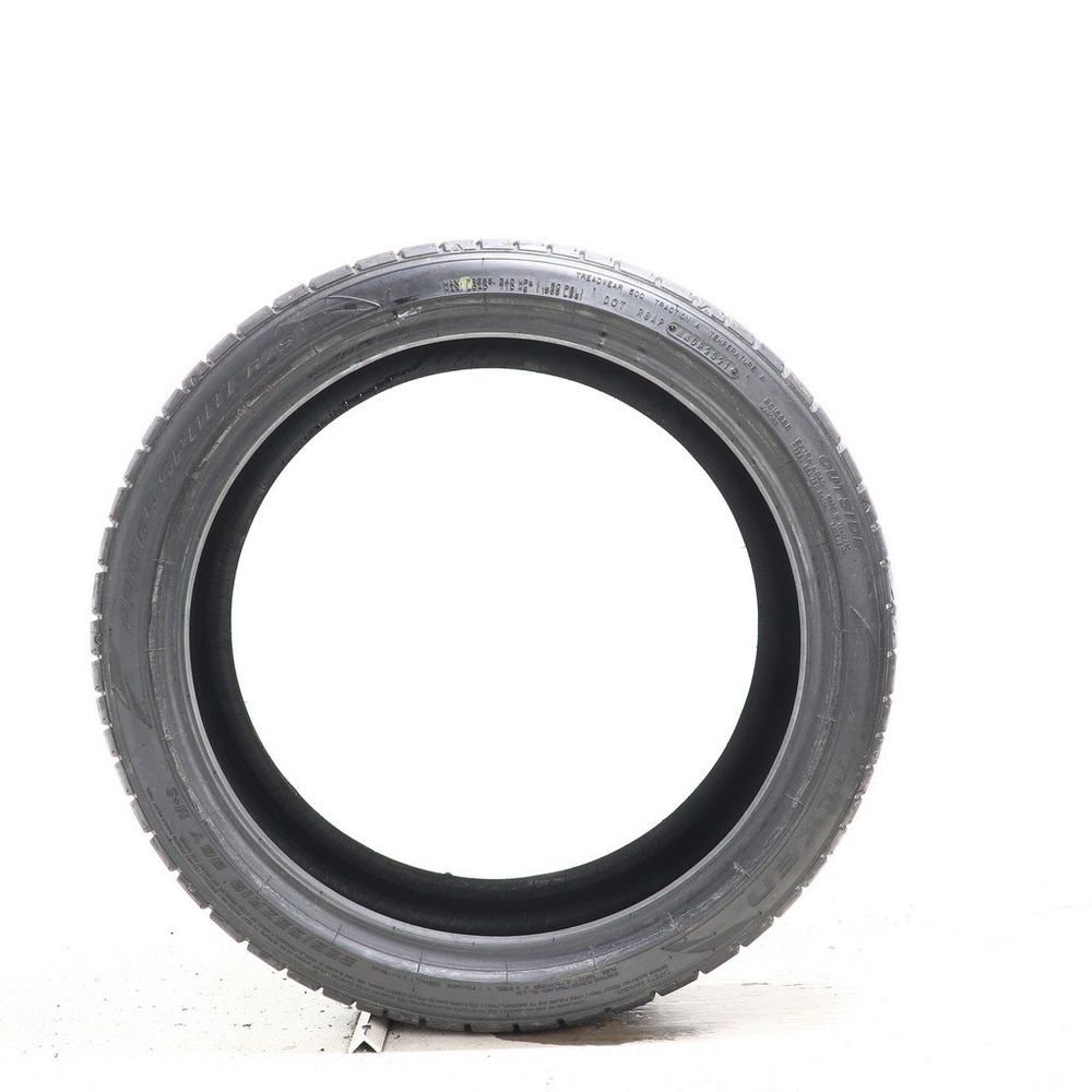 New 255/35ZR19 Falken Pro G5 Sport A/S 96Y - 10/32 - Image 3