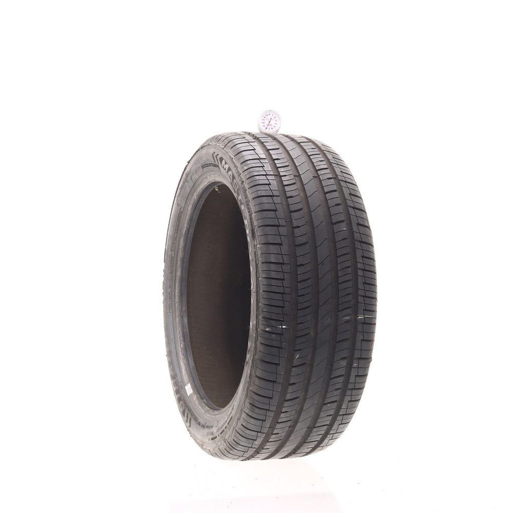 Set of (2) Used 235/45R18 Mastercraft Stratus AS 94V - 7-8/32 - Image 4