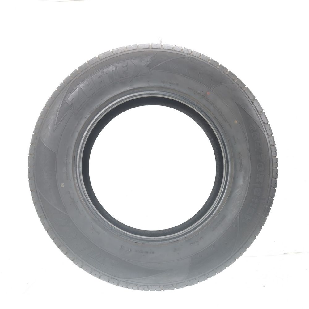 Used 265/70R18 Zeetex SU1000 116H - 6.5/32 - Image 3
