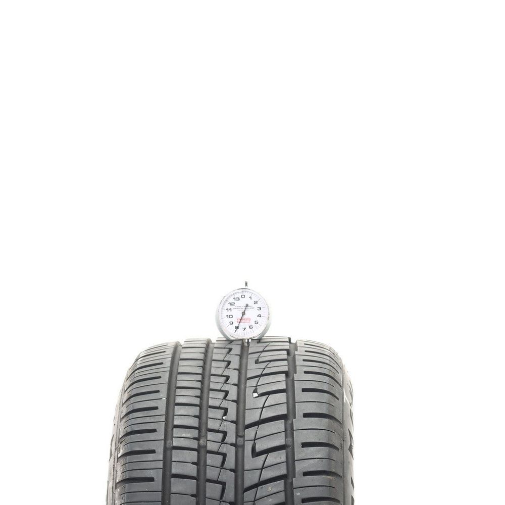 Used 205/50ZR16 General G-Max AS-07 87W - 7.5/32 - Image 2