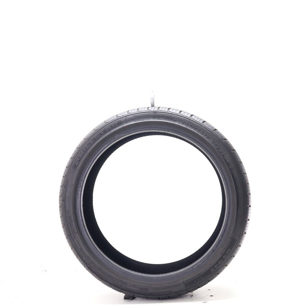 Used 205/40R17 Milestar MS932 Sport 84V - 9/32 - Image 3