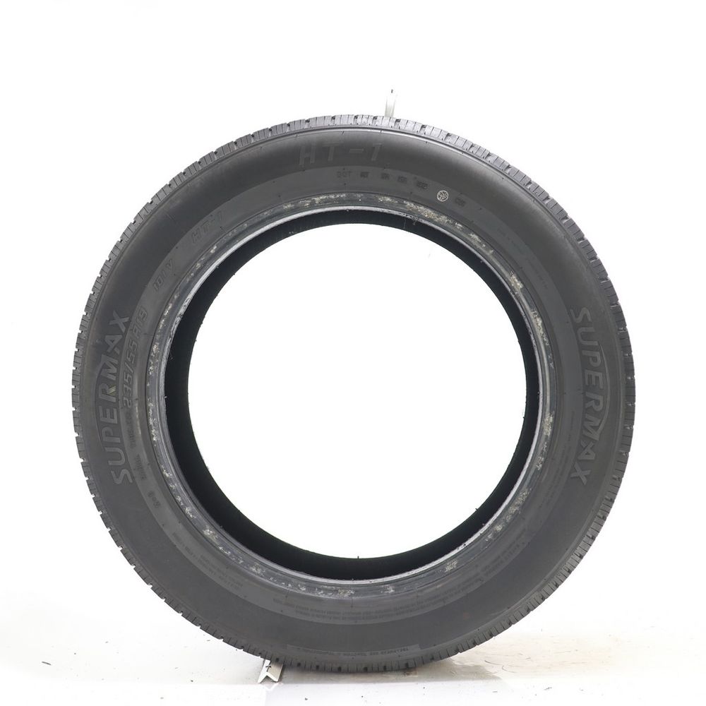 Used 235/55R19 Supermax HT-1 101V - 6.5/32 - Image 3