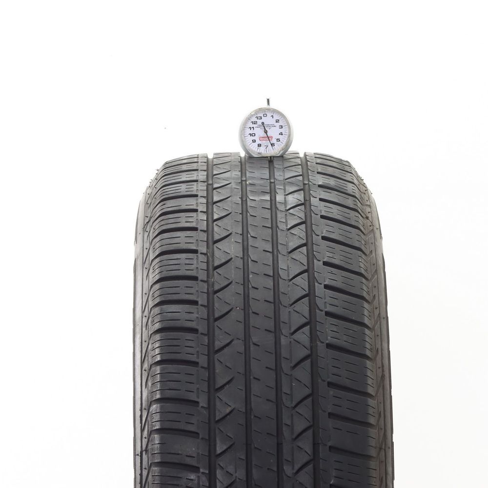 Set of (4) Used 225/65R17 Milestar MS932 Sport 102V - 5.5-6/32 - Image 3