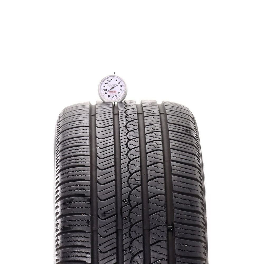 Set of (2) Used 245/50R20 Pirelli Scorpion AS Plus 3 102V - 7.5-9/32 - Image 5