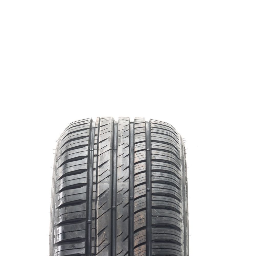 New 225/55R17 Milestar Weatherguard AS 710 Sport 101V - Image 2