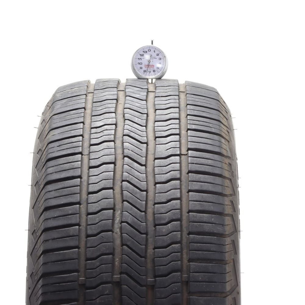 Set of (2) Used 275/60R20 Mastercraft Stratus HT 115T - 7.5/32 - Image 2