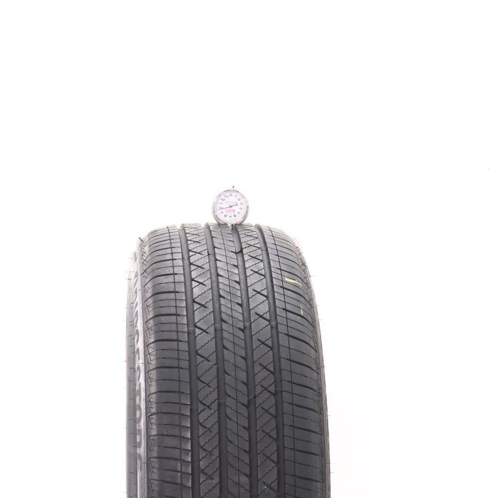 Set of (4) Used 235/60R18 Bridgestone Turanza LS100 102V - 9-9.5/32 - Image 5