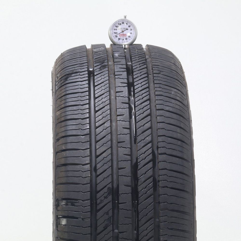 Set of (2) Used 235/55R18 Linglong Crosswind HP010 Plus 104V - 8-9/32 - Image 5