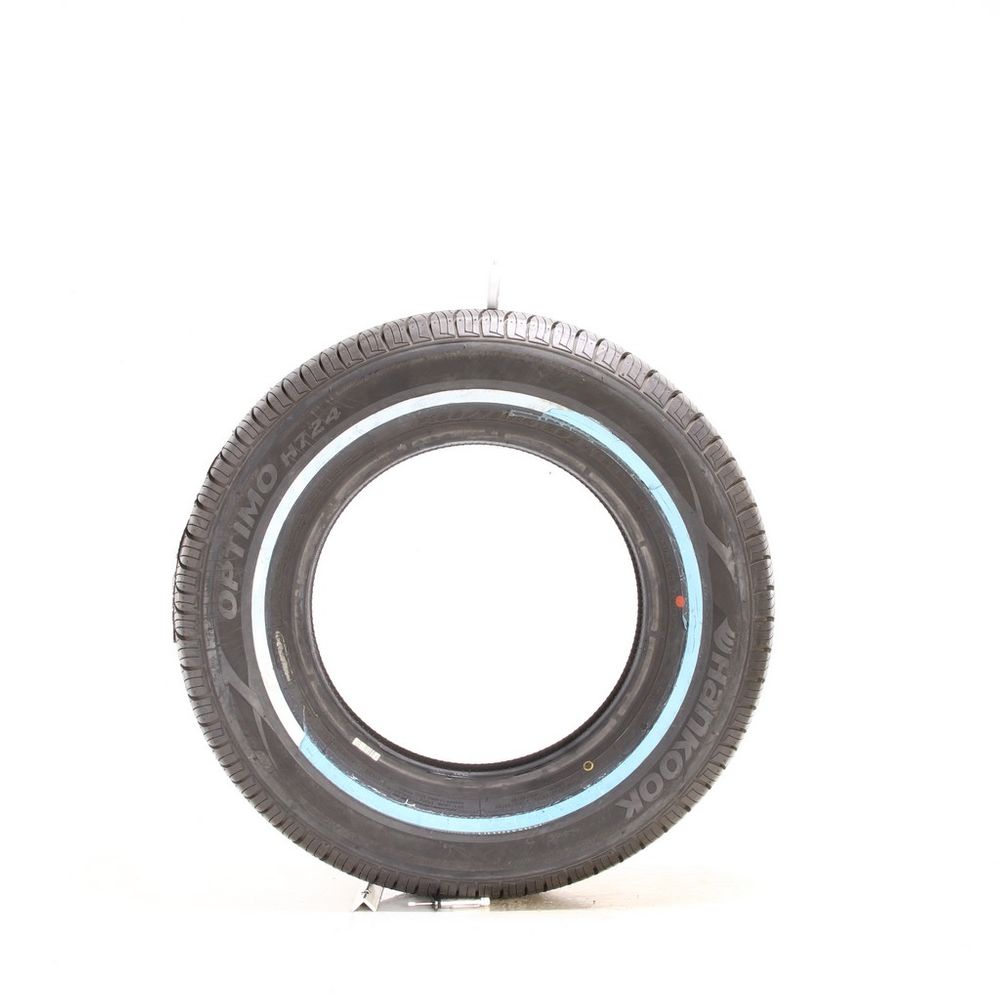 Used 185/75R14 Hankook Optimo H724 89S - 9/32 - Image 3
