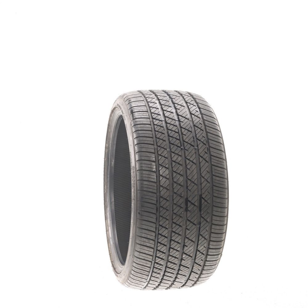Driven Once 295/30R20 Bridgestone Potenza RE980AS 101W - 10/32 - Image 1