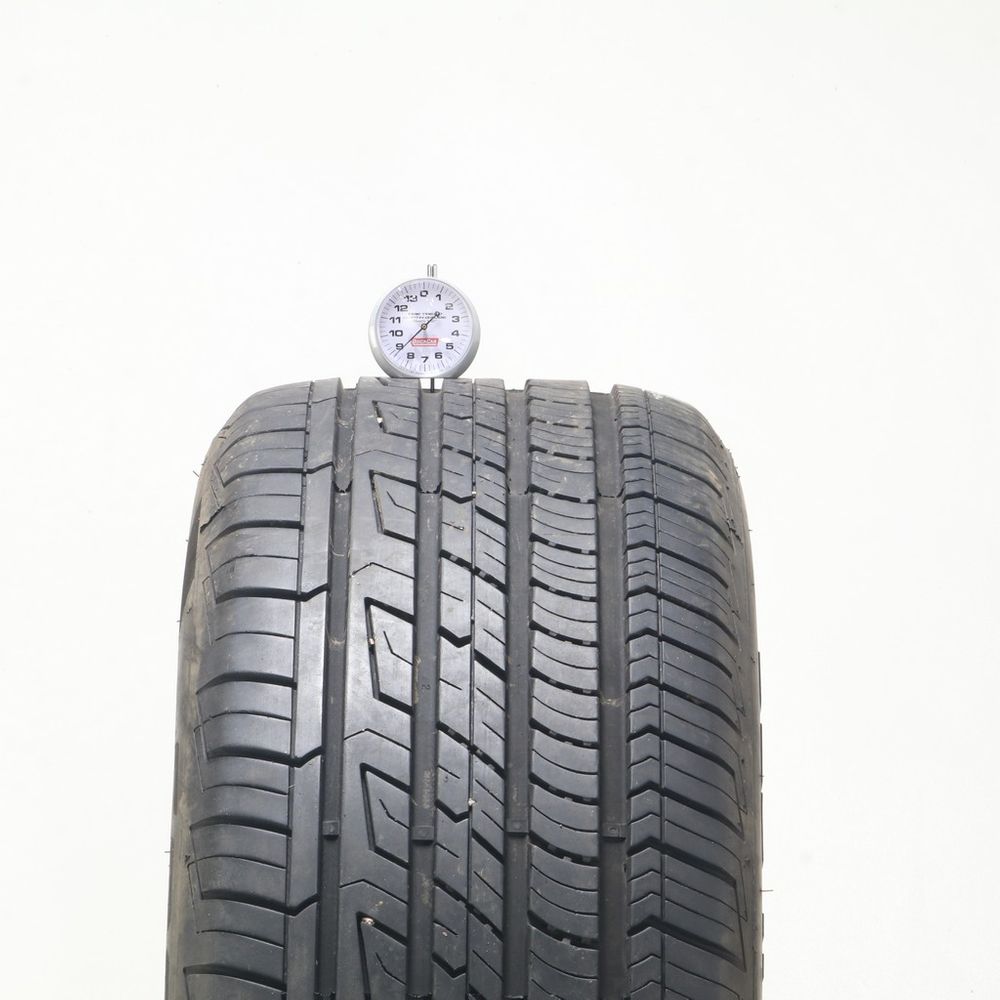 Set of (2) Used 245/50R20 Cooper CS5 Ultra Touring 102H - 8.5-9/32 - Image 2