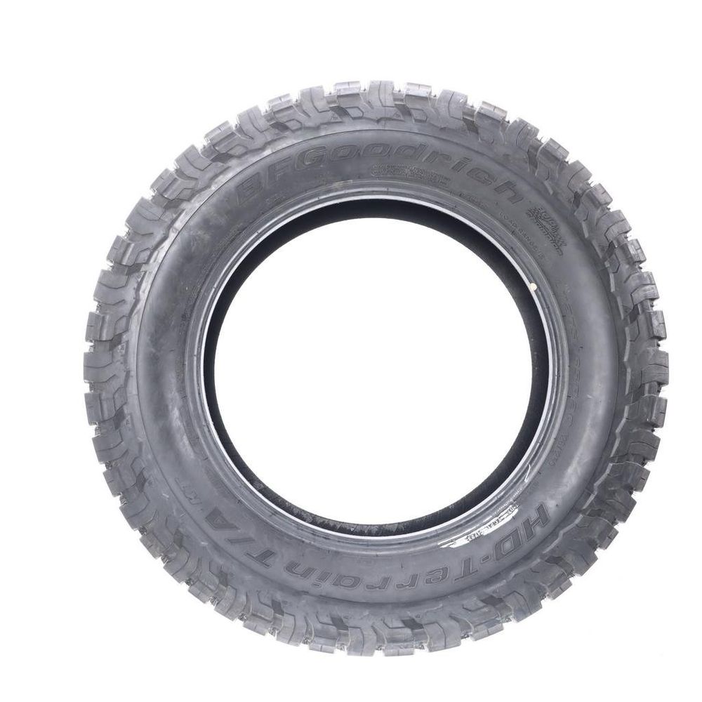 Used LT 275/65R20 BFGoodrich HD-Terrain T/A KT 126/123Q E - 17.5 - Image 3