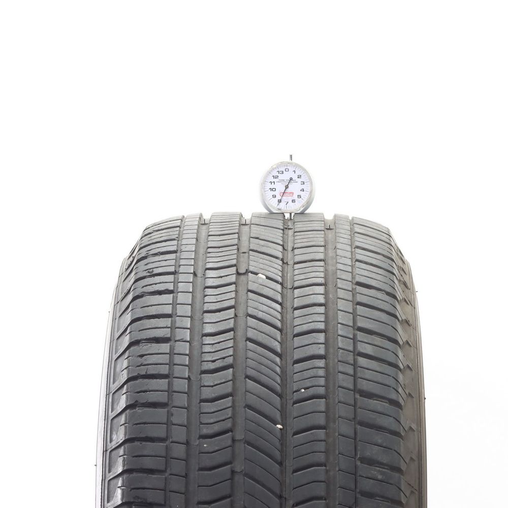 Set of (2) Used 265/65R18 Michelin Energy Saver A/S 112T - 8/32 - Image 2