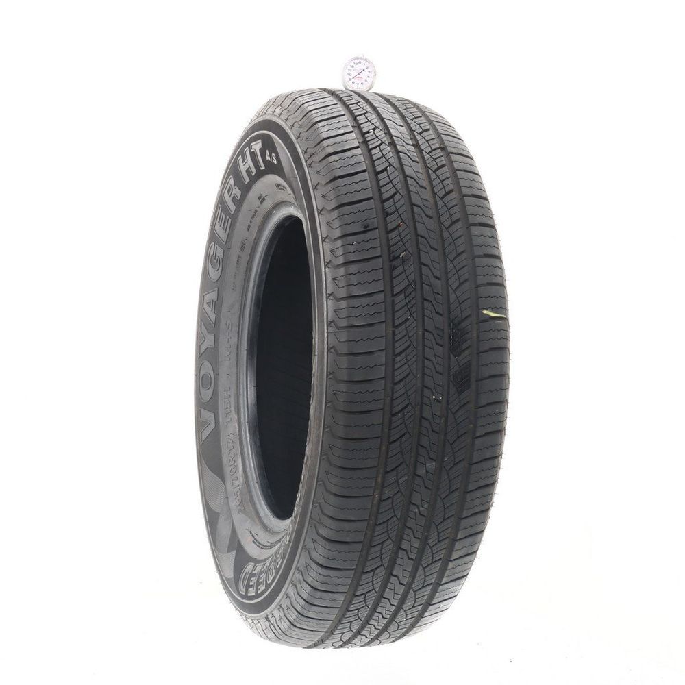 Used 265/70R17 Groundspeed Voyager HT A/S 115H - 8.5/32 - Image 1