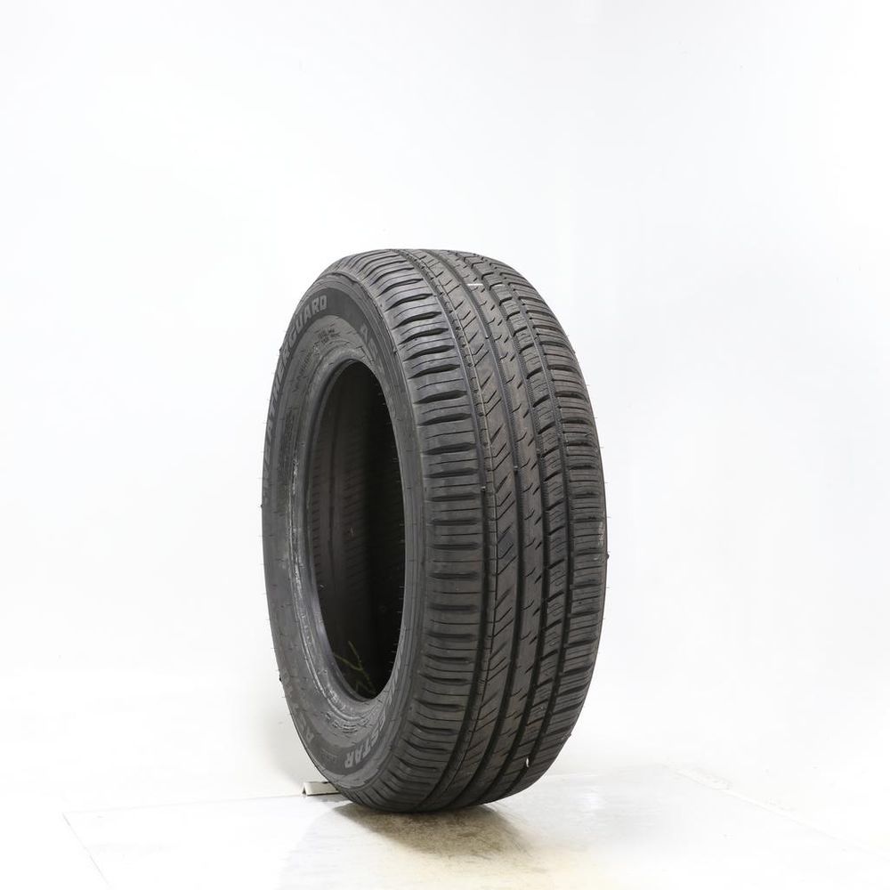 Driven Once 205/65R16 Milestar Weatherguard AS 710 Sport 99H - 10.5/32 - Image 1