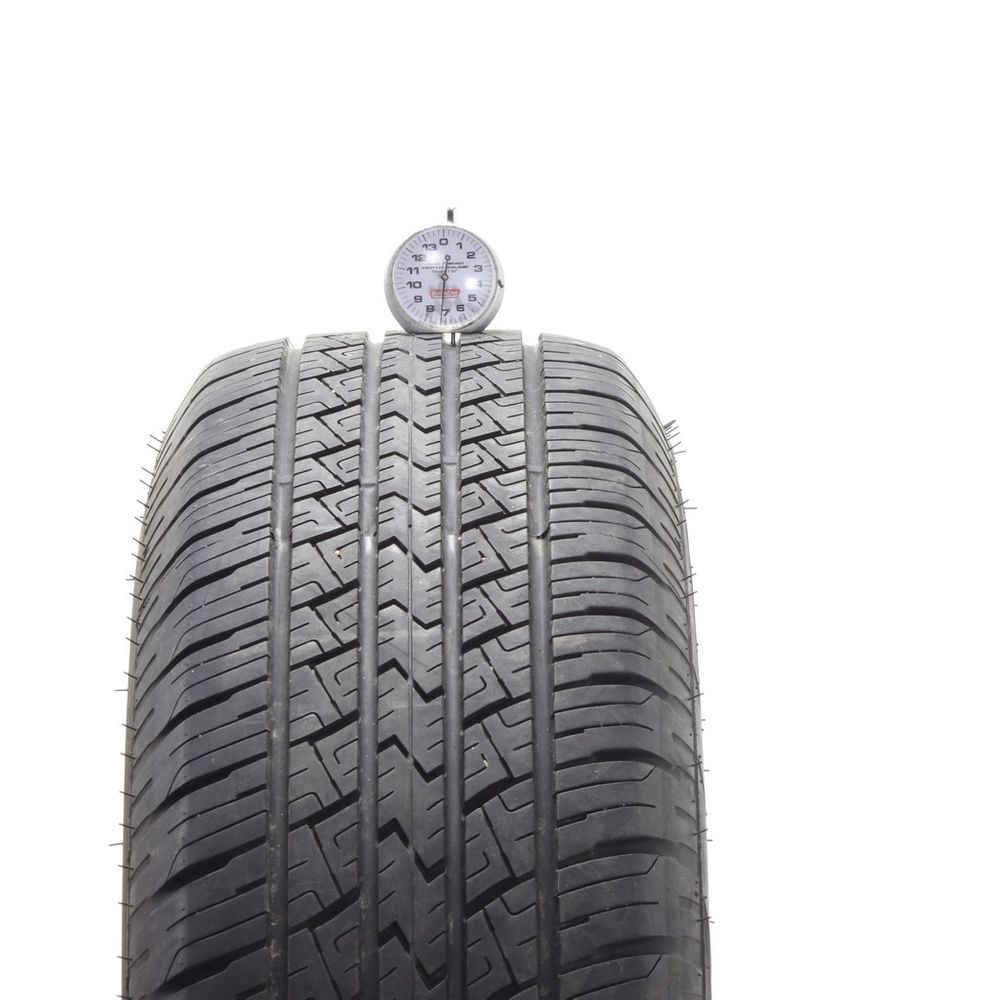 Set of (2) Used 245/75R16 GT Radial Savero HT2 109T - 7-8.5/32 - Image 2