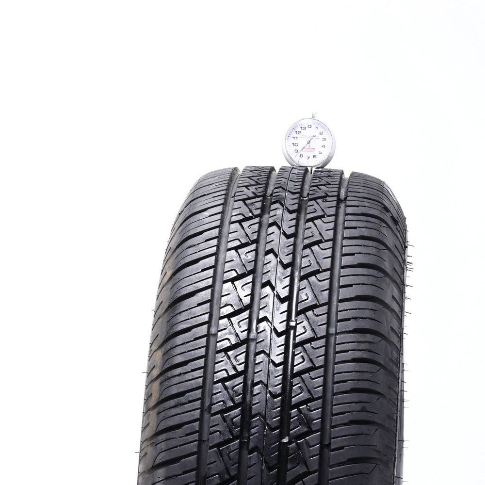 Set of (2) Used 245/75R16 GT Radial Savero HT2 109T - 7-8.5/32 - Image 5