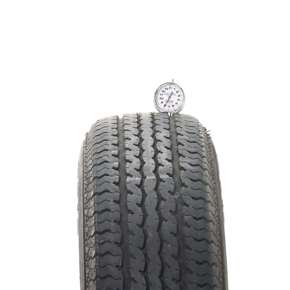 Used ST 225/75R15 Maxxis M8008 1N/A E - 7.5/32 - Image 2
