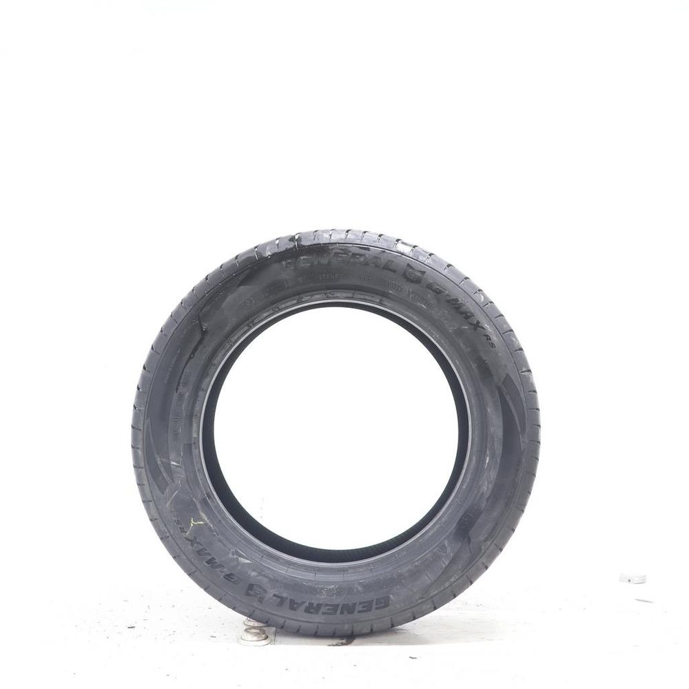 New 205/55ZR16 General G-Max RS 91W - 10/32 - Image 3