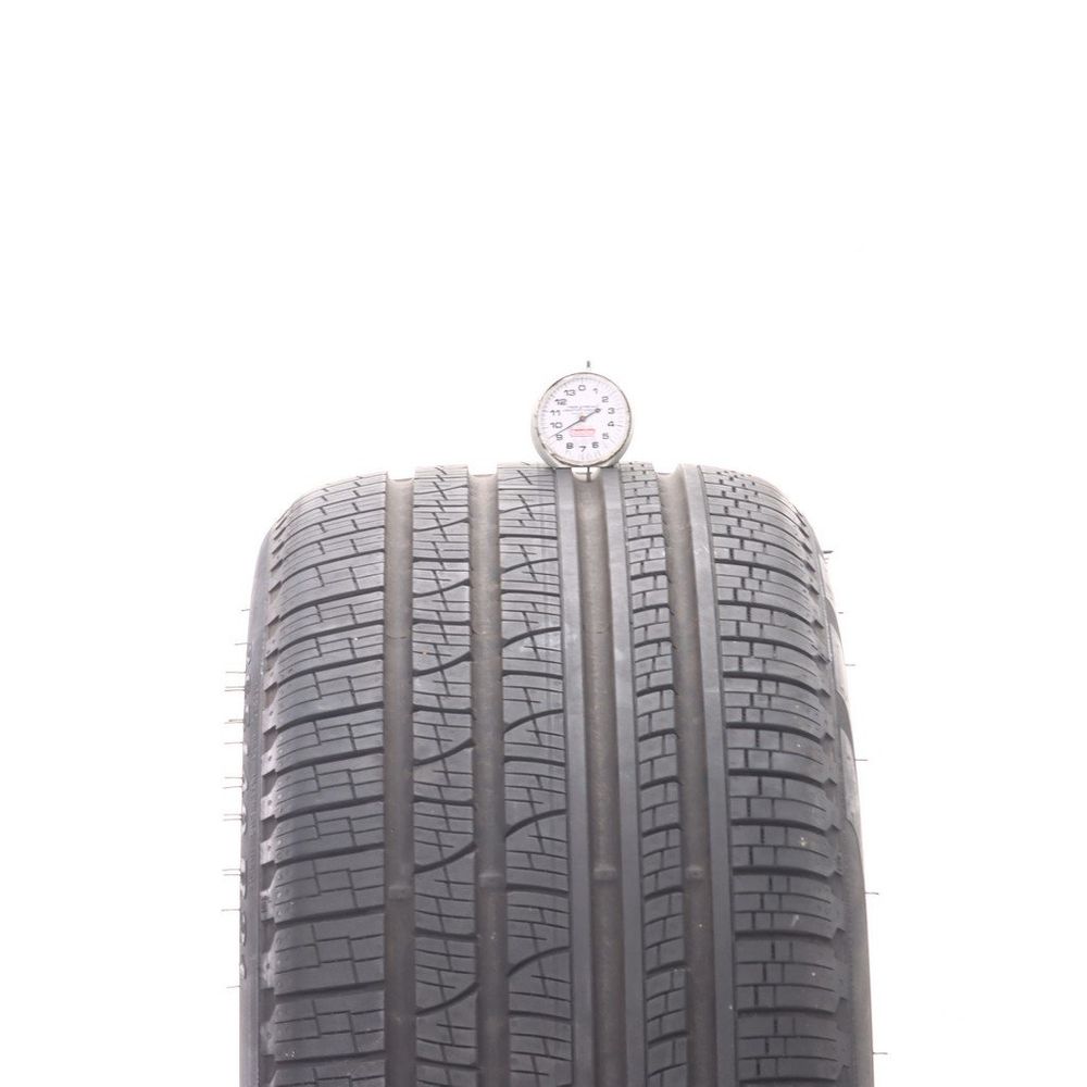 Set of (4) Used 265/40R21 Pirelli Scorpion Verde NEO 101V - 8.5-9/32 - Image 5