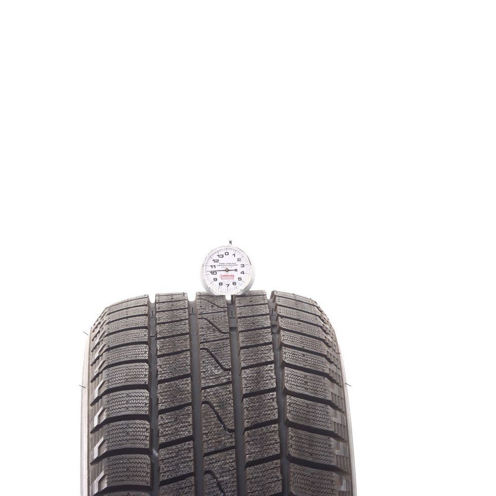 Used 235/55R17 Hankook Winter iCept iZ W606 99T - 10/32 - Image 2