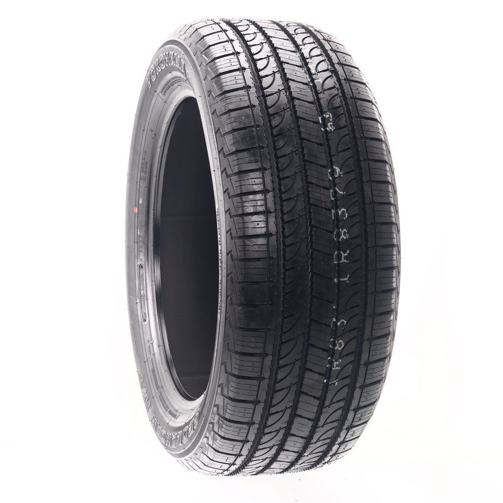 Set of (2) New 275/50R21 Yokohama Geolandar H/T G056 113V - Image 1
