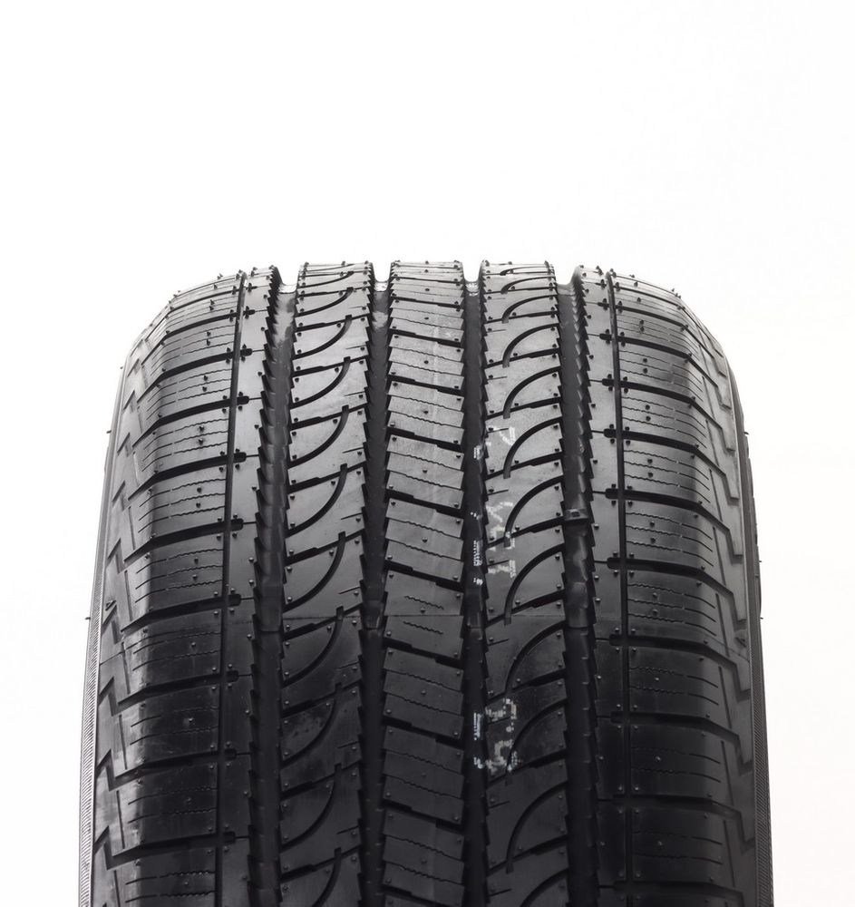 Set of (2) New 275/50R21 Yokohama Geolandar H/T G056 113V - Image 2