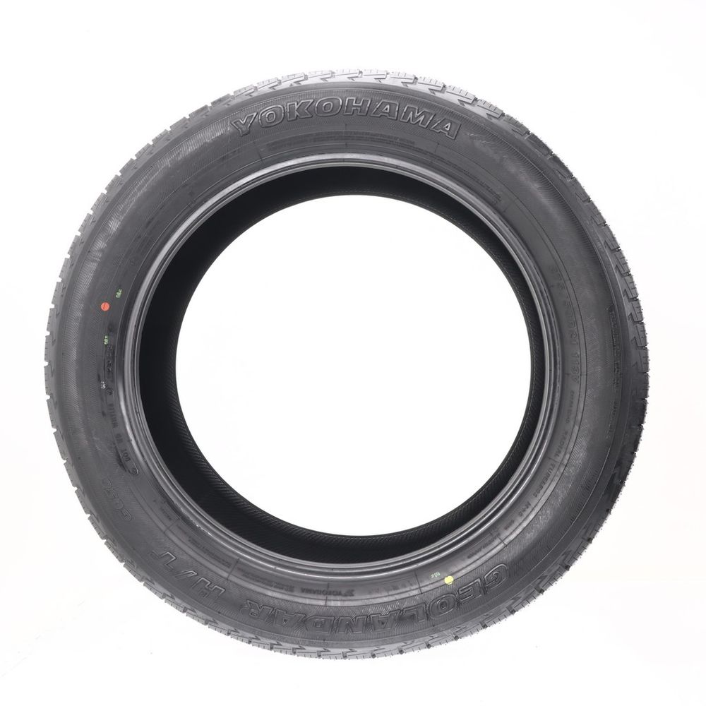 Set of (2) New 275/50R21 Yokohama Geolandar H/T G056 113V - Image 3