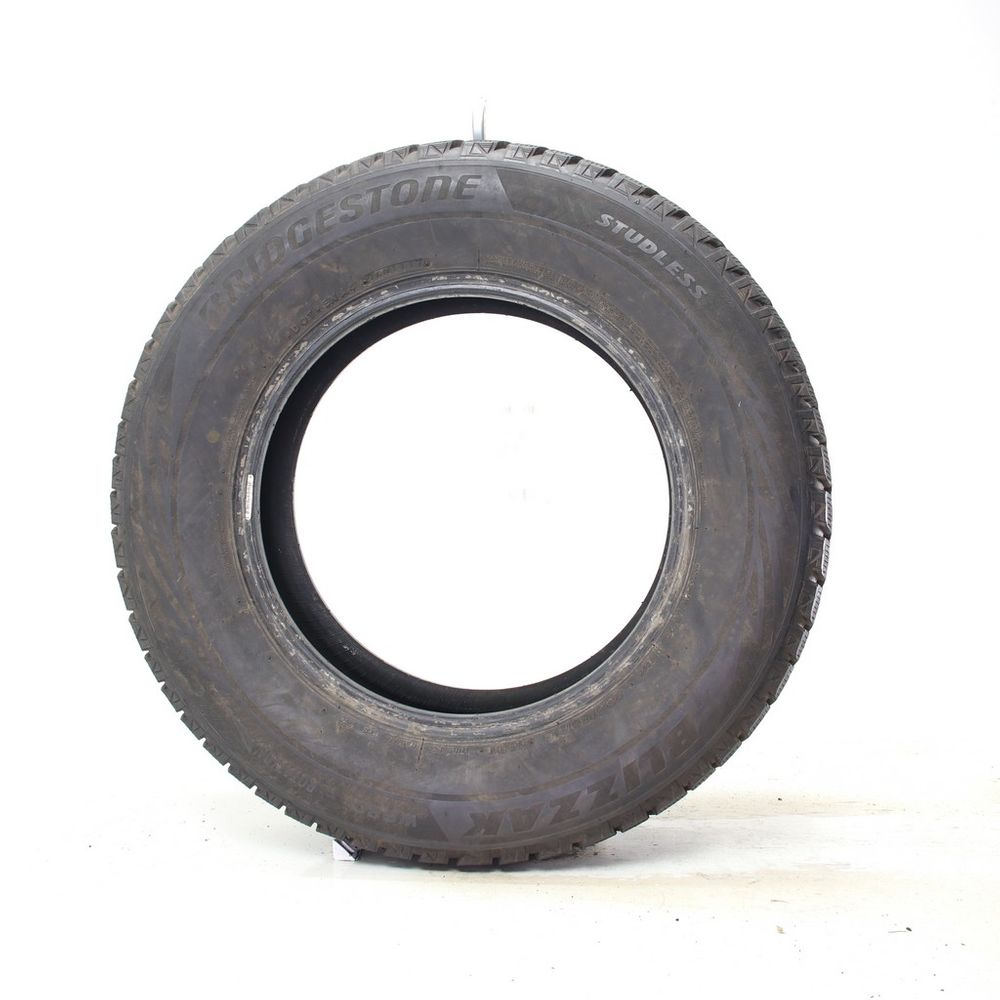 Used 235/65R16 Bridgestone Blizzak WS80 103T - 10/32 - Image 3