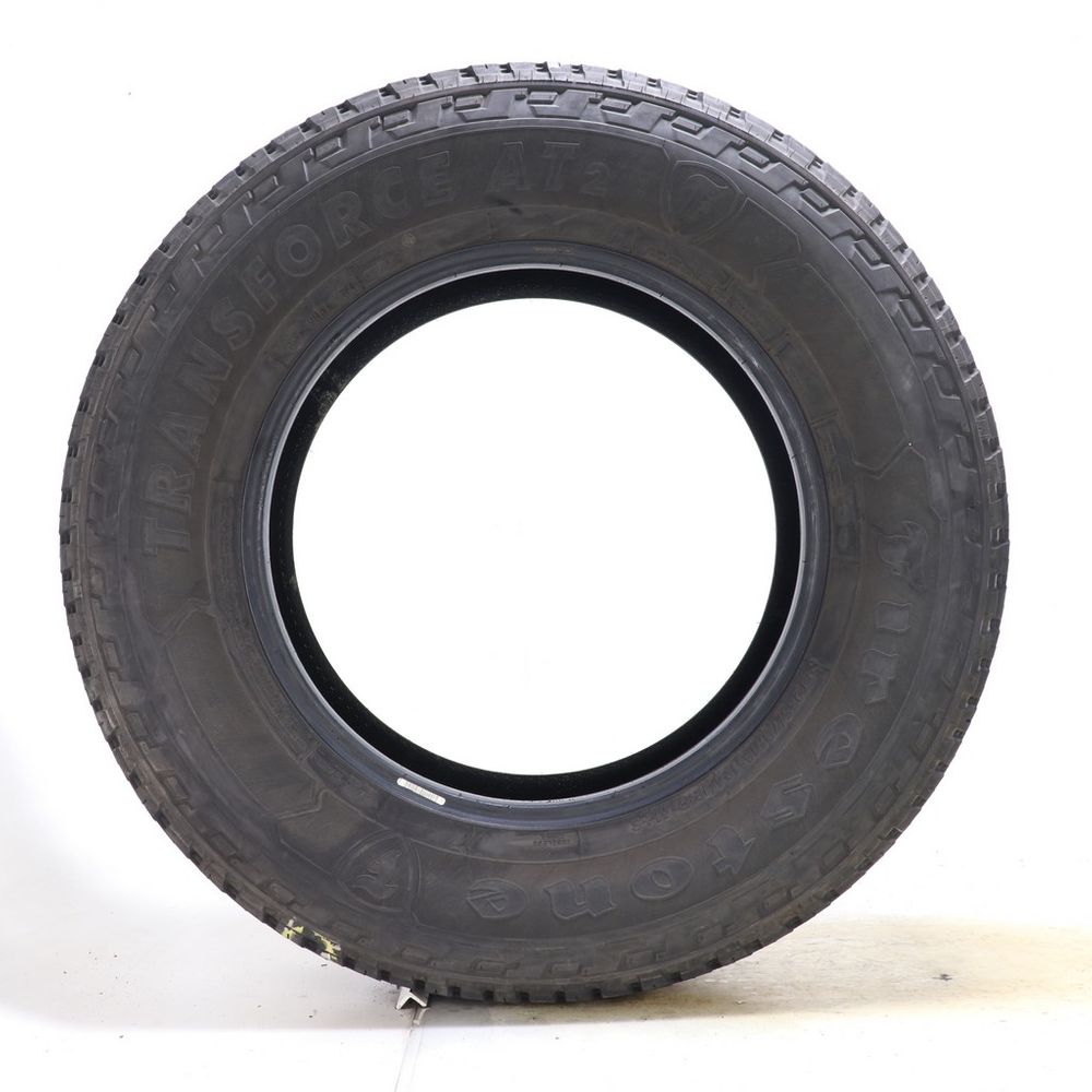 Used LT 265/70R18 Firestone Transforce AT2 124/121R E - 13/32 - Image 3