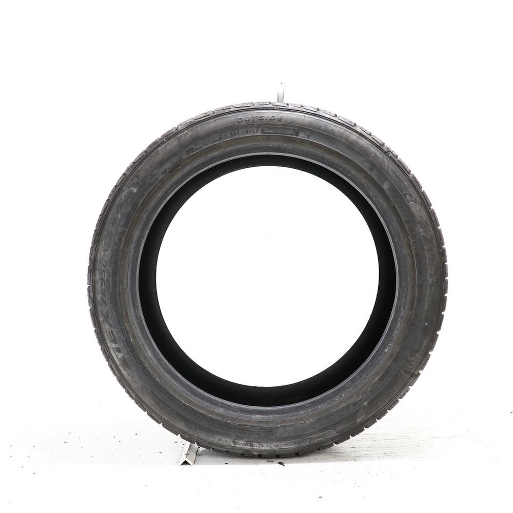 Used 235/45R18 Falken Ziex ZE950 A/S 94W - 8/32 - Image 3