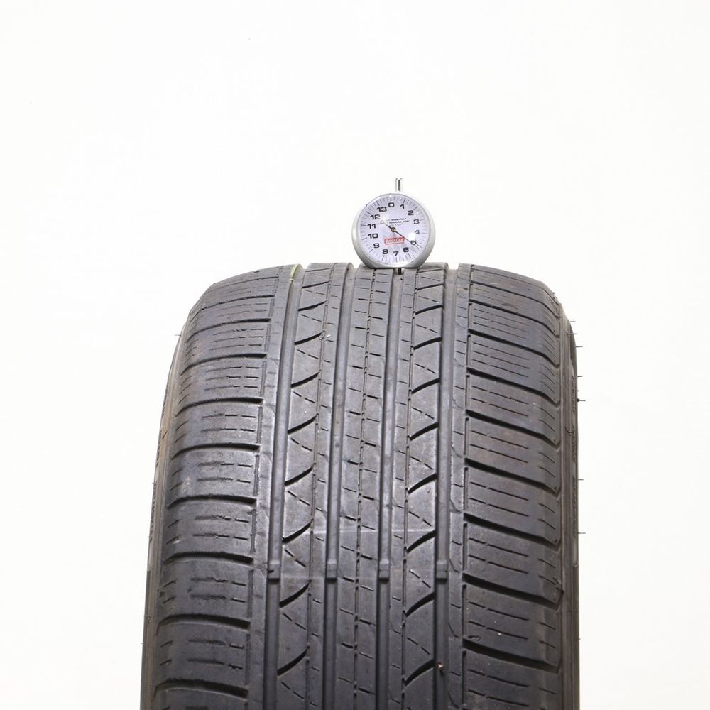 Used 235/55R20 Milestar MS932 Sport 105V - 5/32 - Image 2