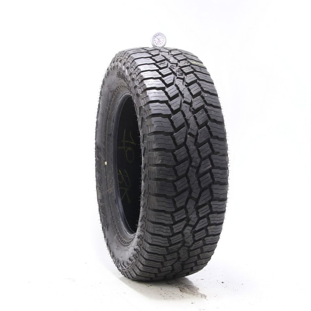 Used 255/60R18 Falken Rubitrek A/T 01 114T - 12/32 - Image 1