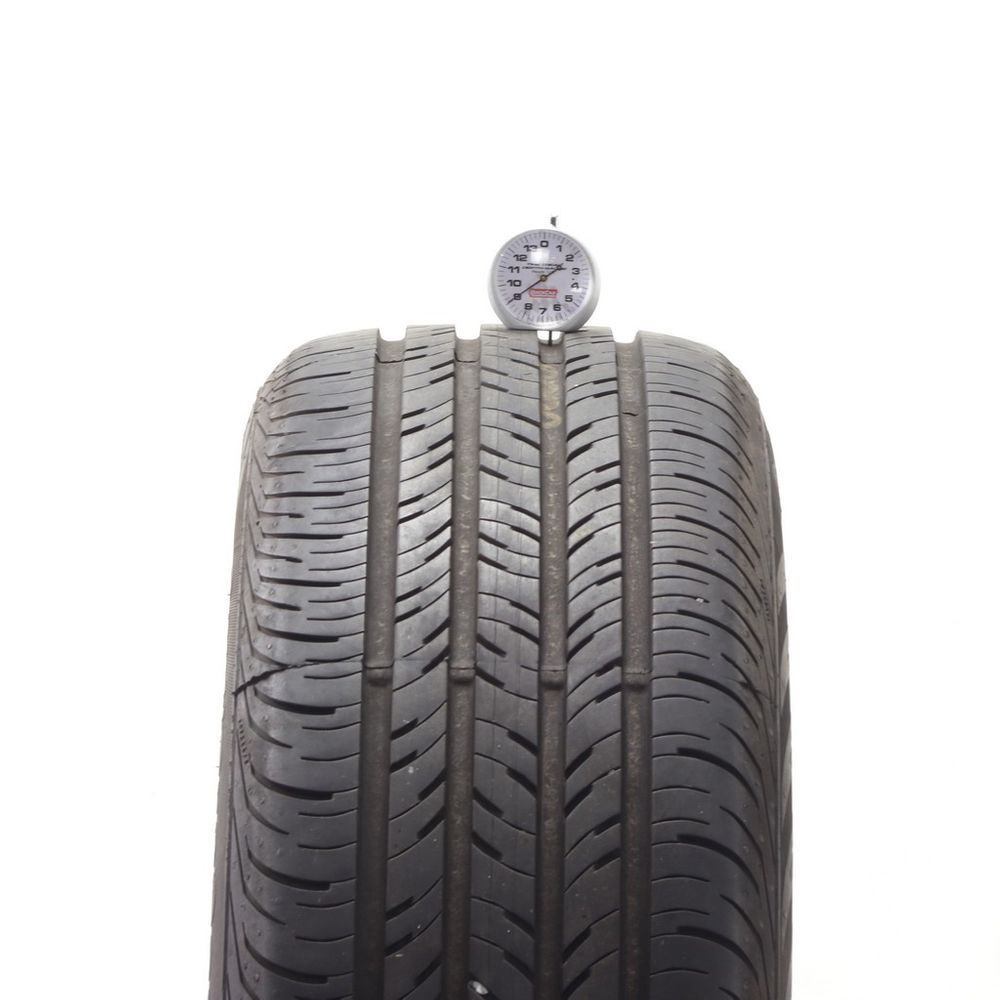 Used P 235/55R17 Continental ContiProContact 99H - 9/32 - Image 2
